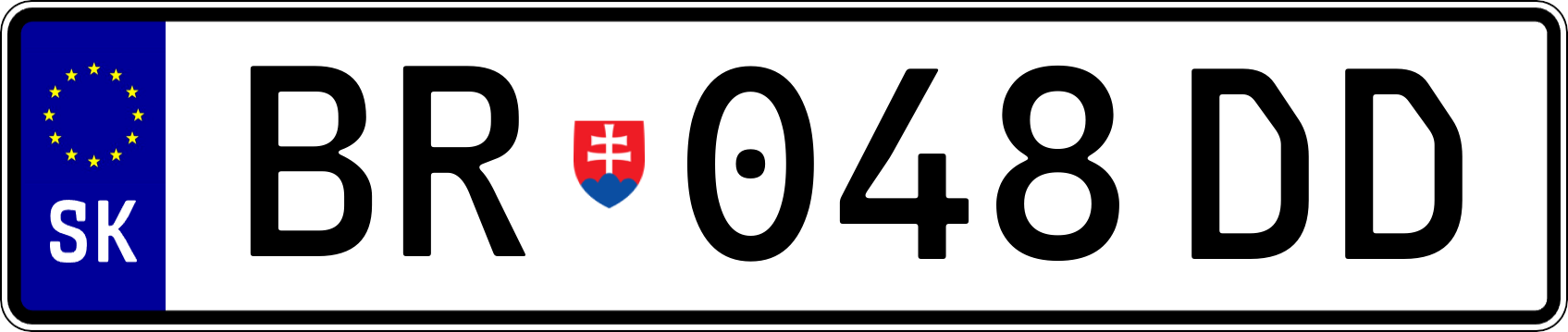 Typ IV - Bežný 1R