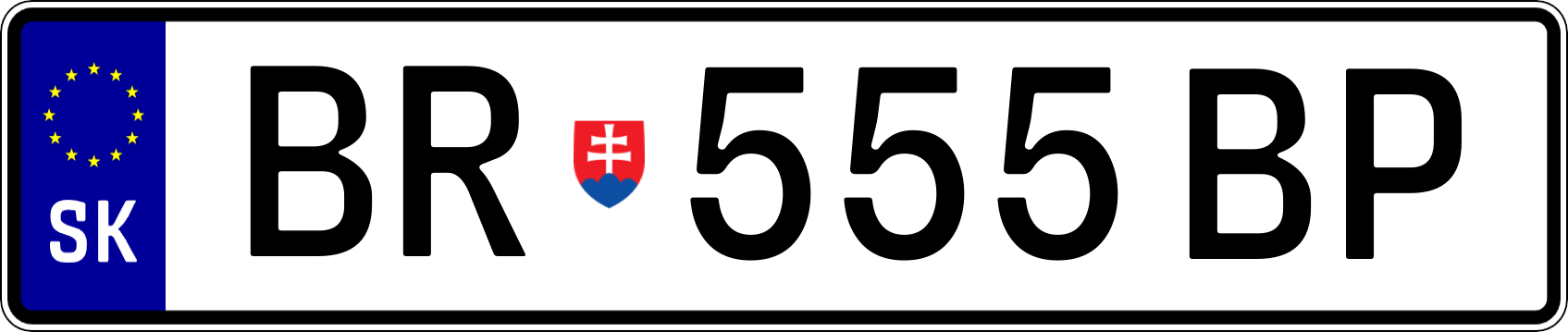 Typ IV - Bežný 1R