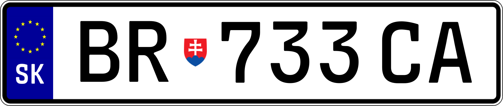 Typ IV - Bežný 1R