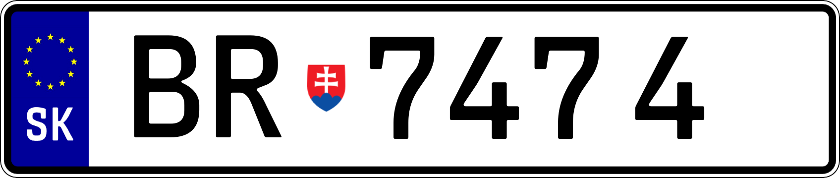 Typ IV - Bežný 1R