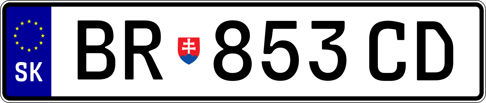 Typ IV - Bežný 1R