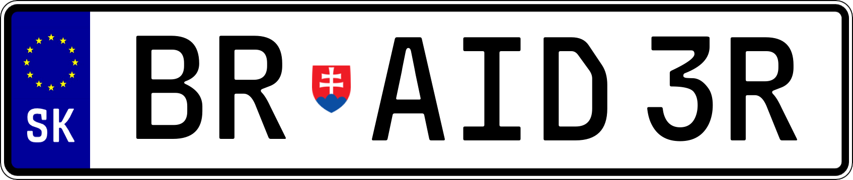 Typ IV - Bežný 1R