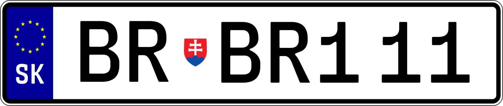 Typ IV - Bežný 1R