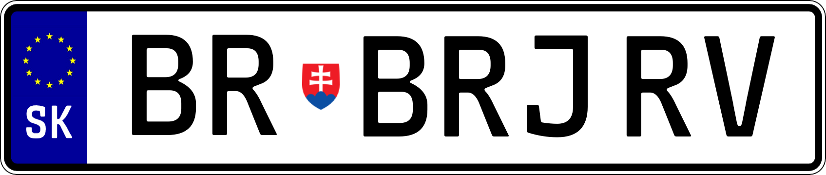 Typ IV - Bežný 1R