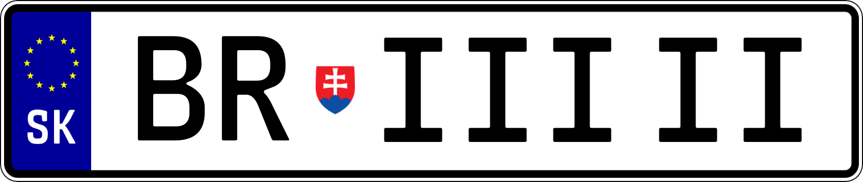 Typ IV - Bežný 1R