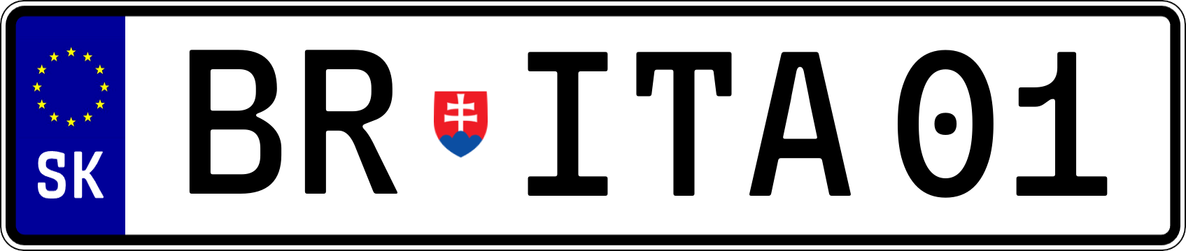 Typ IV - Bežný 1R