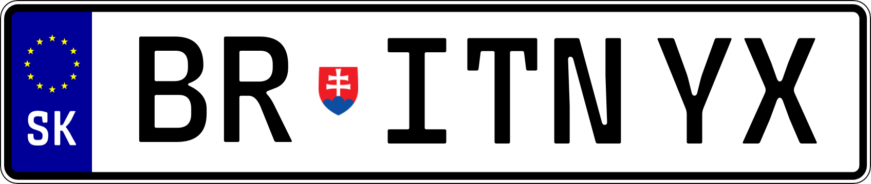 Typ IV - Bežný 1R