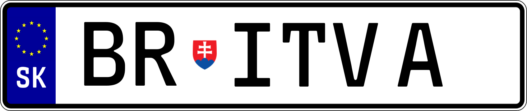 Typ IV - Bežný 1R