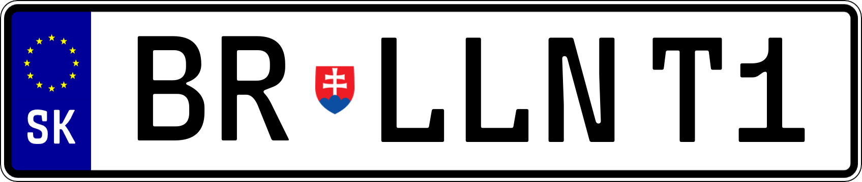 Typ IV - Bežný 1R