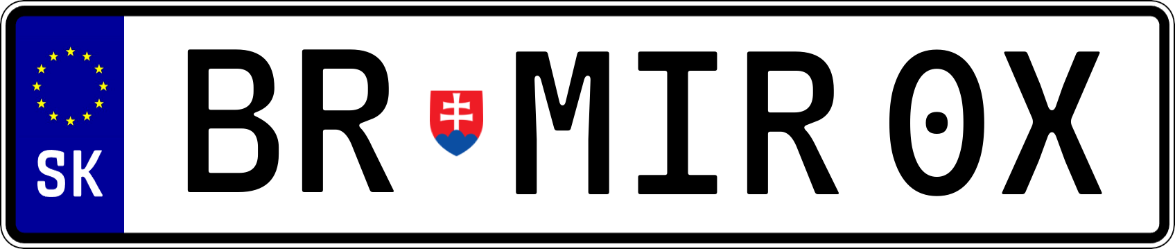 Typ IV - Bežný 1R