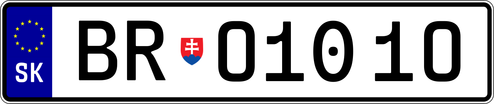 Typ IV - Bežný 1R