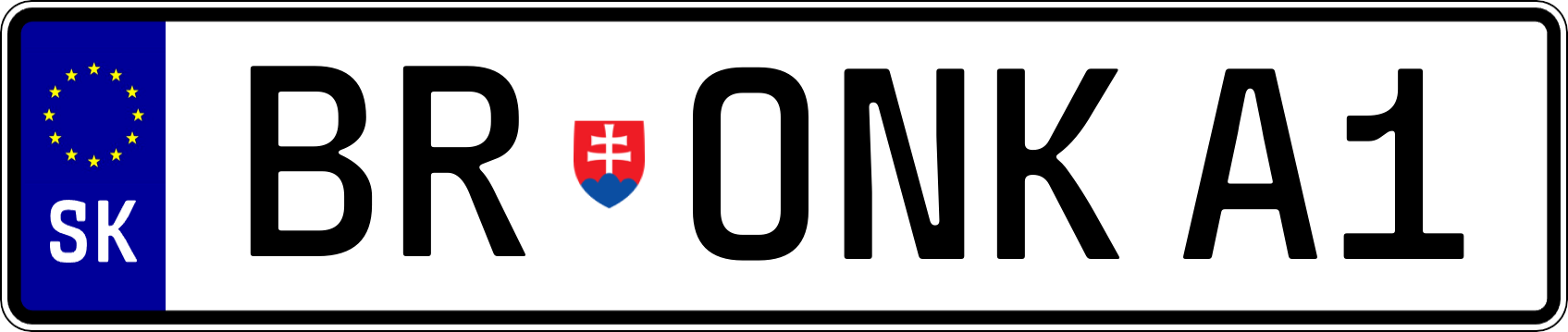 Typ IV - Bežný 1R