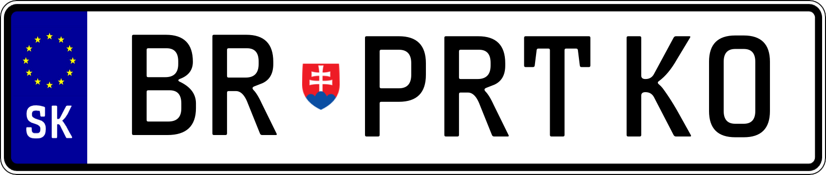 Typ IV - Bežný 1R