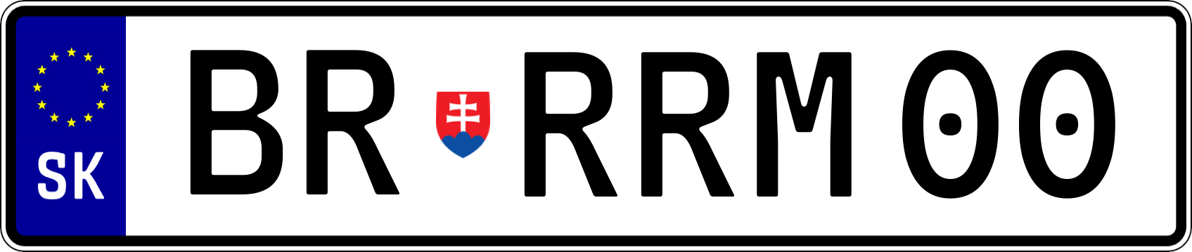 Typ IV - Bežný 1R
