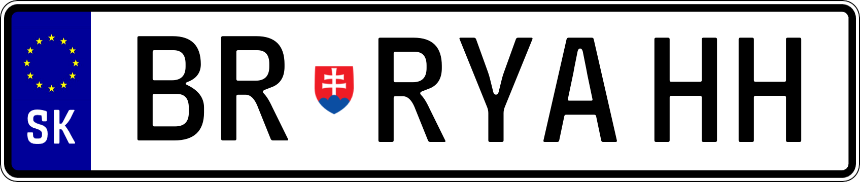 Typ IV - Bežný 1R
