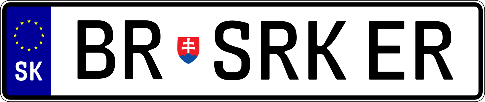 Typ IV - Bežný 1R