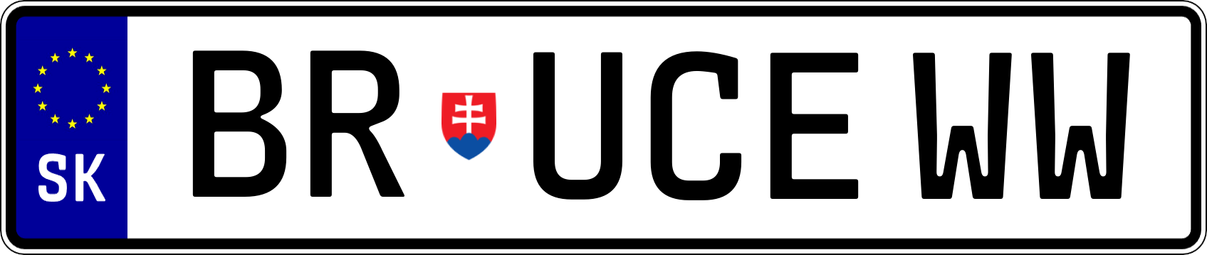 Typ IV - Bežný 1R