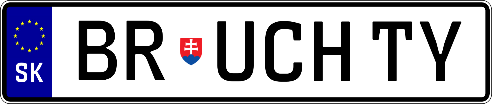 Typ IV - Bežný 1R