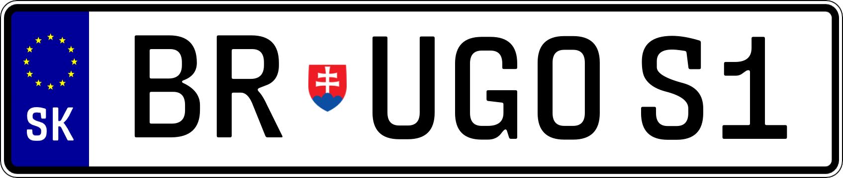 Typ IV - Bežný 1R