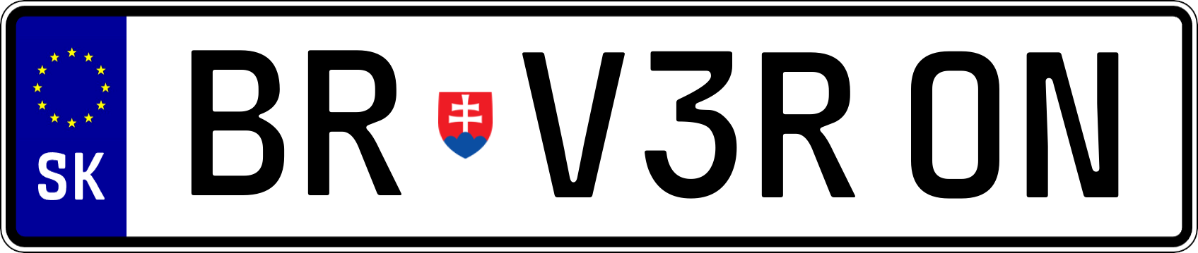 Typ IV - Bežný 1R