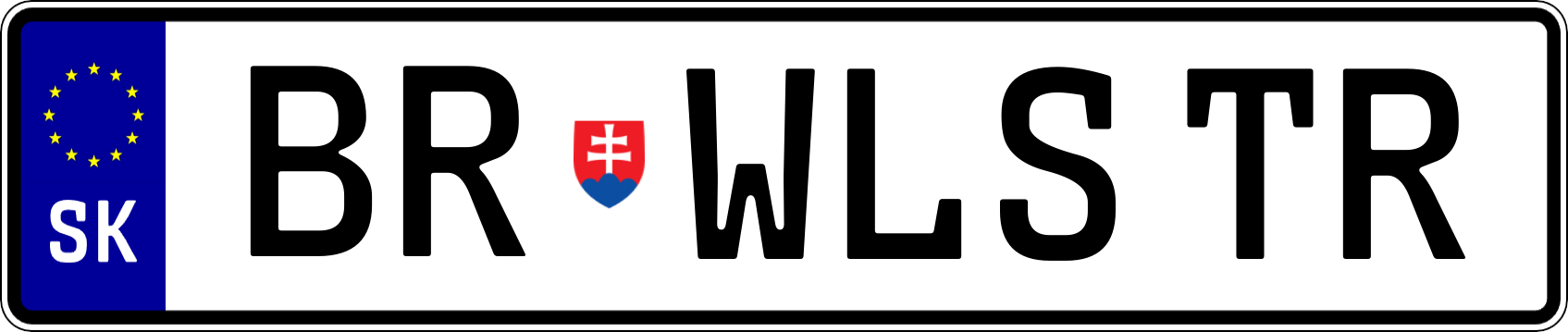 Typ IV - Bežný 1R
