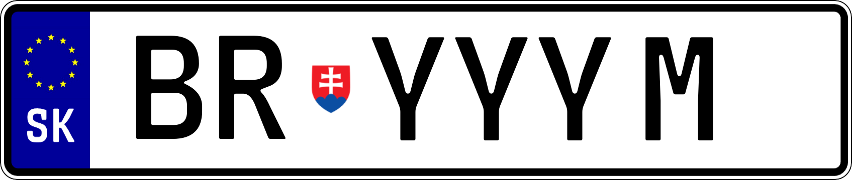 Typ IV - Bežný 1R