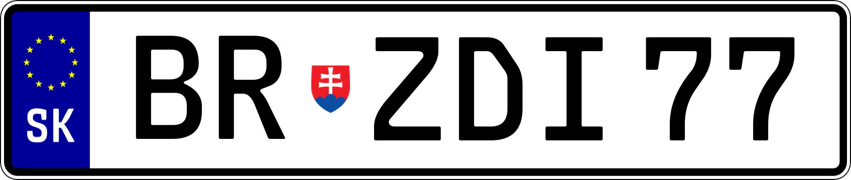 Typ IV - Bežný 1R