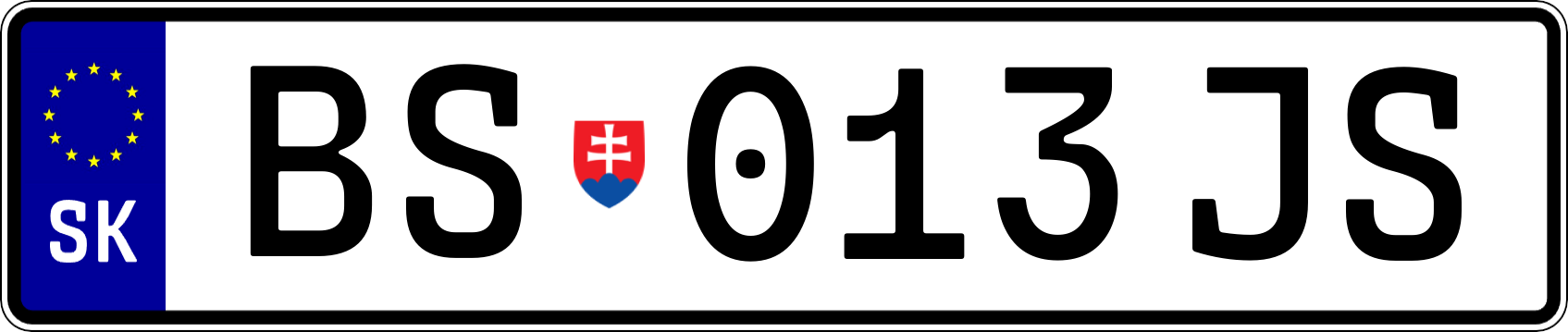 Typ IV - Bežný 1R