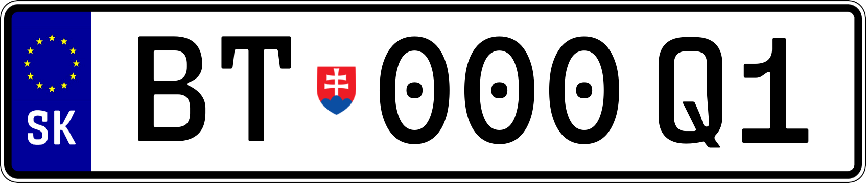 Typ IV - Bežný 1R