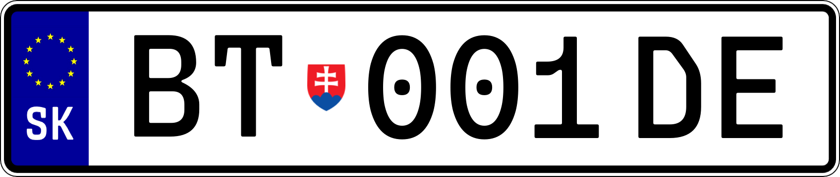 Typ IV - Bežný 1R