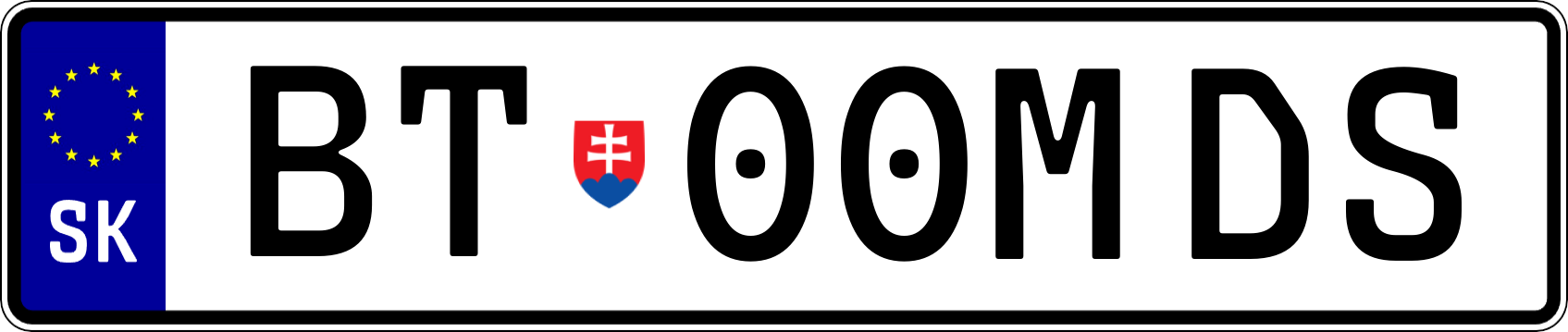 Typ IV - Bežný 1R