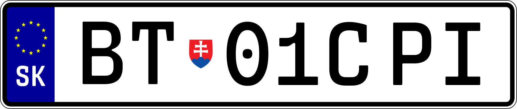 Typ IV - Bežný 1R