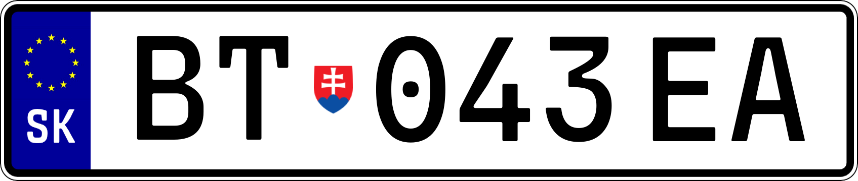 Typ IV - Bežný 1R