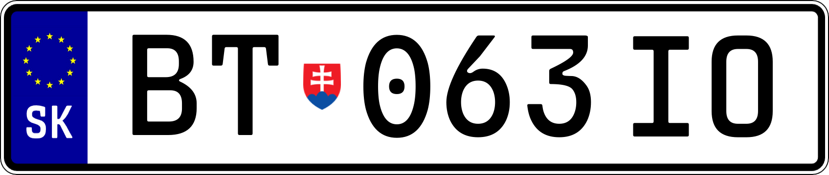 Typ IV - Bežný 1R