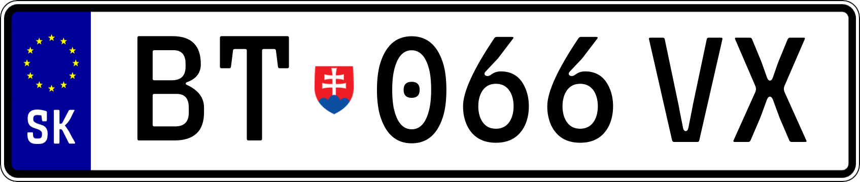 Typ IV - Bežný 1R