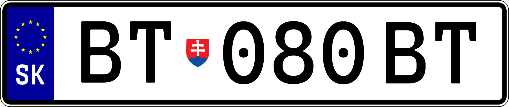 Typ IV - Bežný 1R