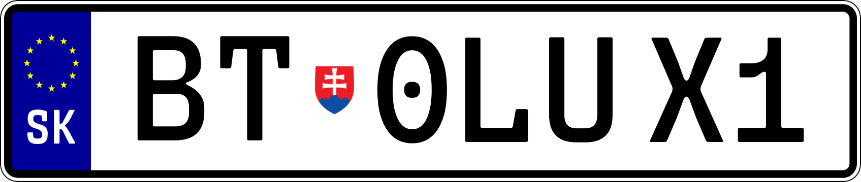 Typ IV - Bežný 1R