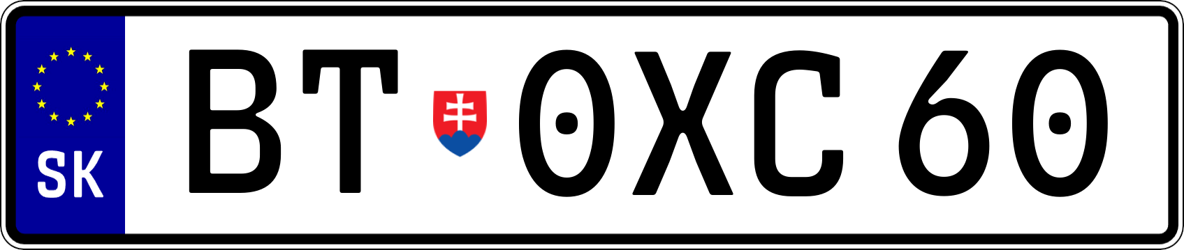 Typ IV - Bežný 1R