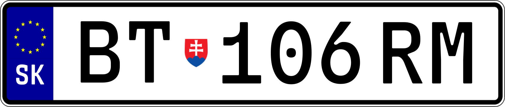 Typ IV - Bežný 1R