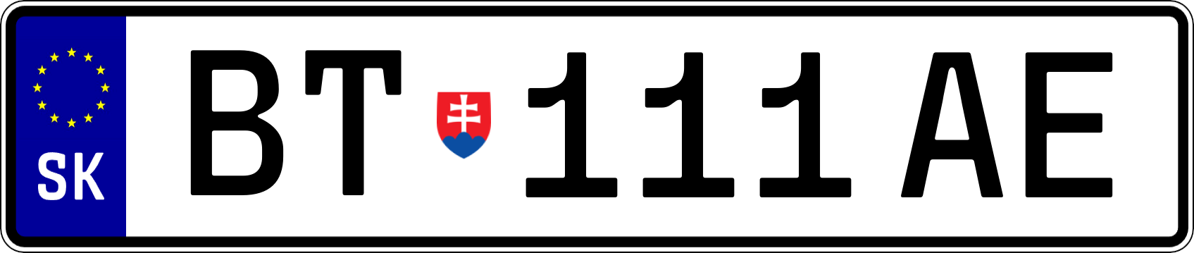 Typ IV - Bežný 1R