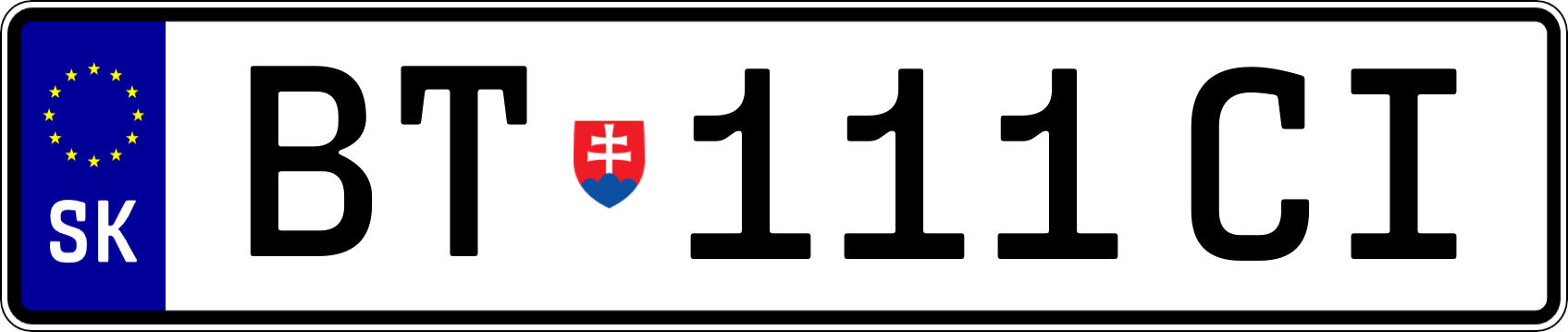 Typ IV - Bežný 1R