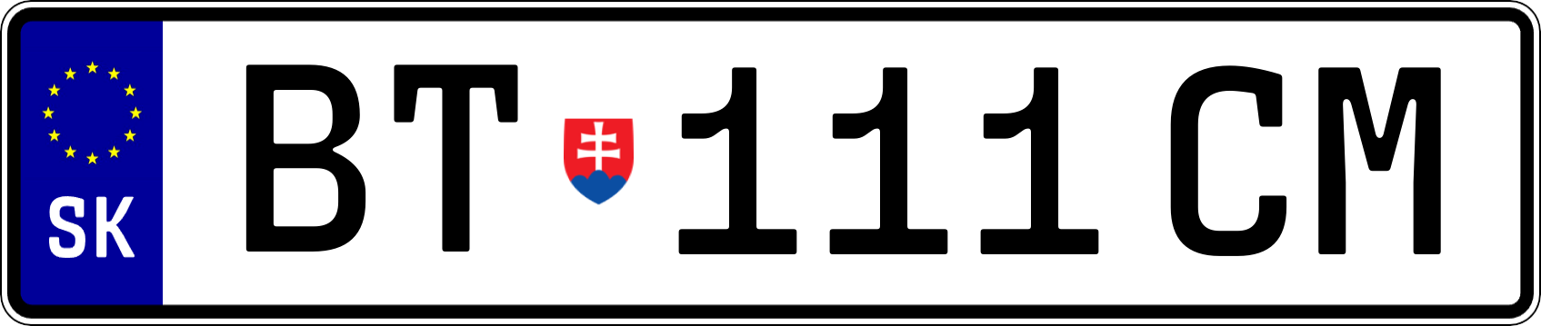 Typ IV - Bežný 1R