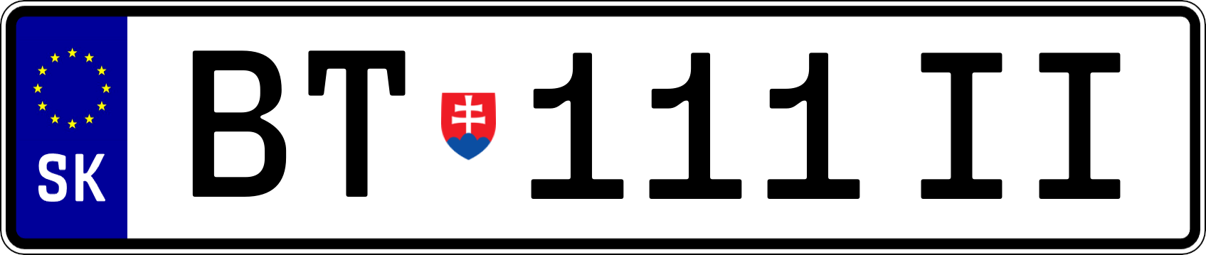 Typ IV - Bežný 1R
