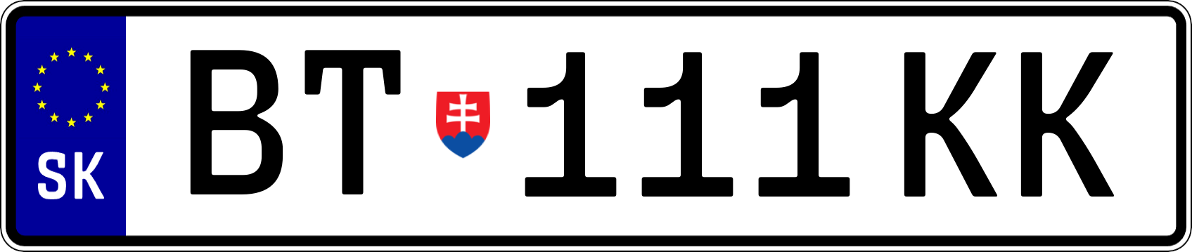 Typ IV - Bežný 1R