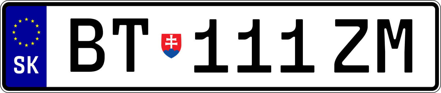 Typ IV - Bežný 1R