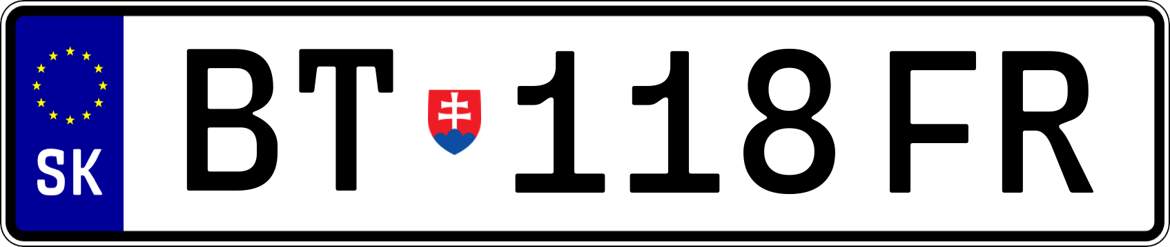 Typ IV - Bežný 1R