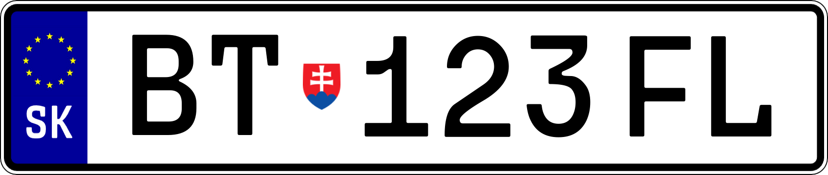 Typ IV - Bežný 1R