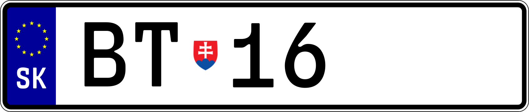 Typ IV - Bežný 1R