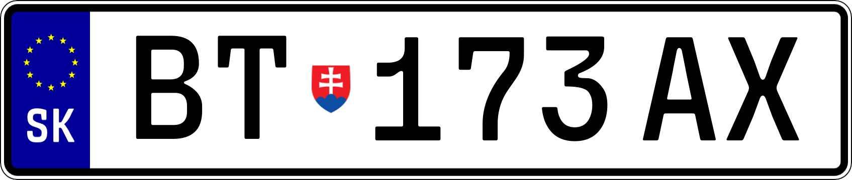 Typ IV - Bežný 1R