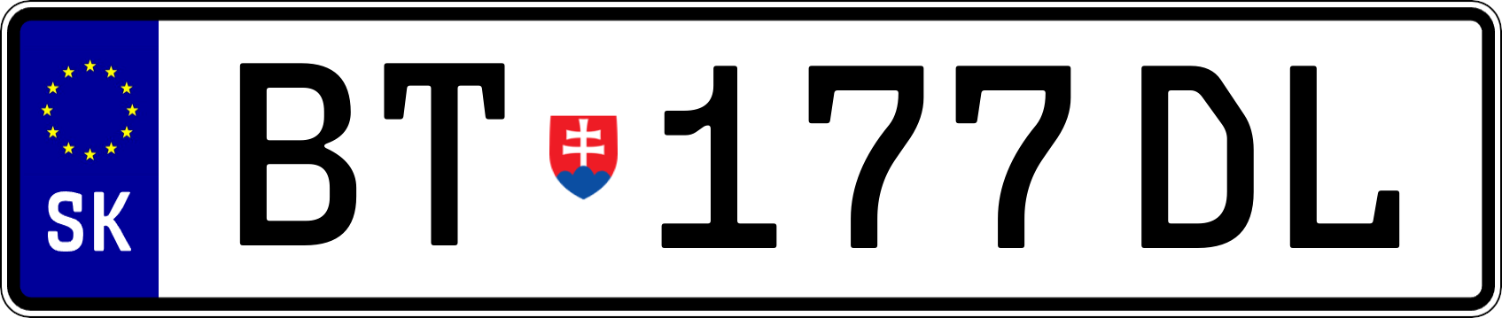 Typ IV - Bežný 1R